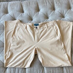 Taylrd Men's 34 x 30 commuter Pants‎